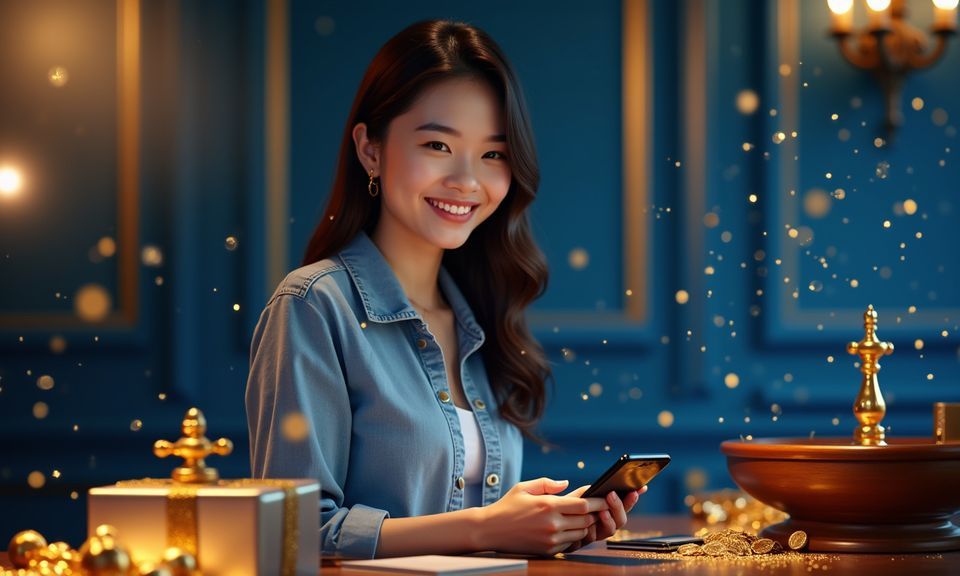 bcb 88 Apa yang Aplikasi bcb 88 Boleh Buat untuk Anda
